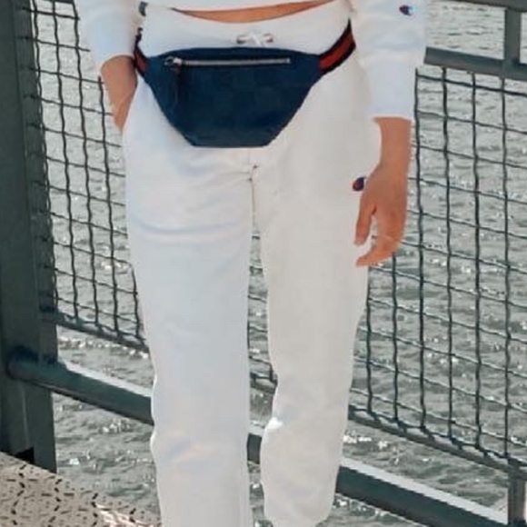 Gucci GG belt bag Navy - Picture 10 of 11